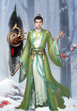 新大话西游2——秀·你·魅